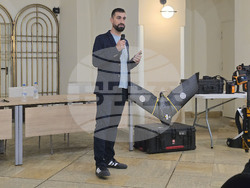 НУЦГИТ - наводнения - изследвания - резултати - научен семинар