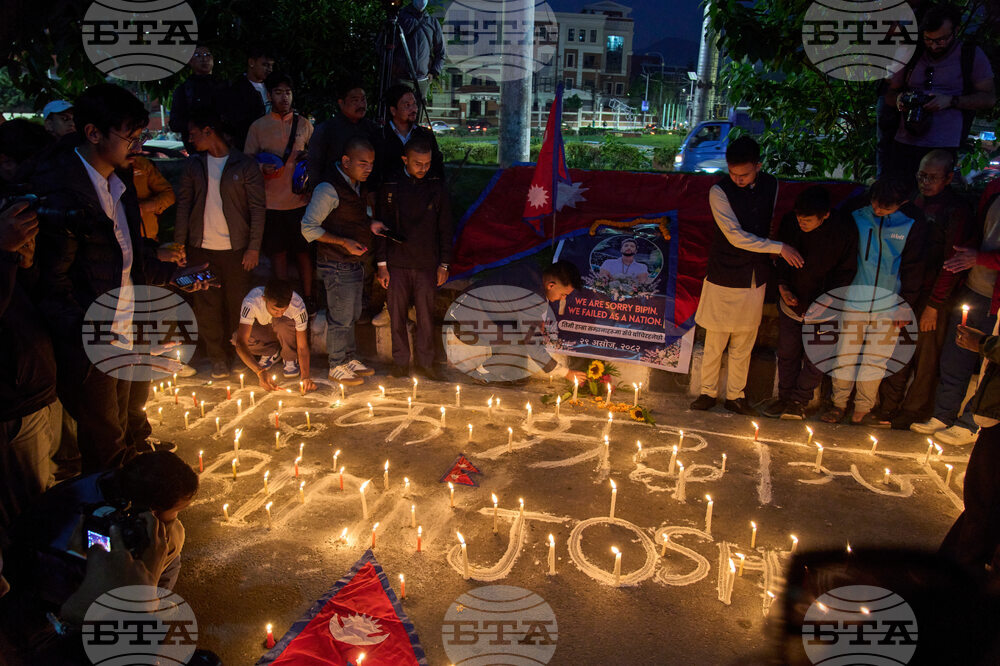 Nepal Israel Hostage