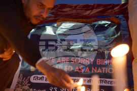 Nepal Israel Hostage