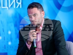 Министерство на иновациите и растежа - "Еврозоната като част от пътя към икономическа трансформация" - дискусия