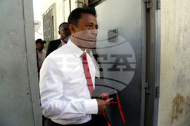 Presidents Flee Uprisings