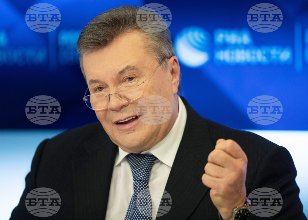 Presidents Flee Uprisings