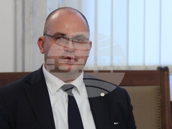 Народно събрание - Комисия за контрол над службите за сигурност