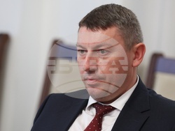 Народно събрание - Комисия за контрол над службите за сигурност