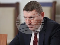 Народно събрание - Комисия за контрол над службите за сигурност