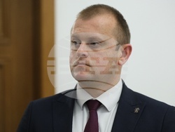 Народно събрание - Комисия за контрол над службите за сигурност