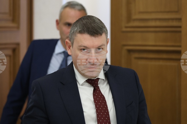 Народно събрание - Комисия за контрол над службите за сигурност