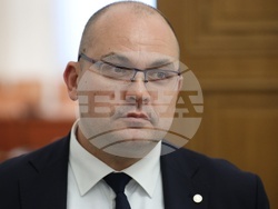 Народно събрание - Комисия за контрол над службите за сигурност