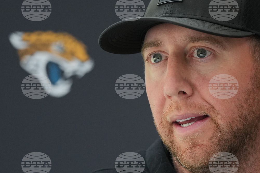 Jaguars Football