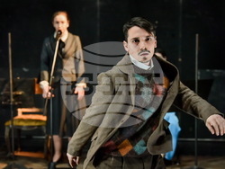 Снимка: Драматичен театър „Никола Вапцаров“ – Благоевград