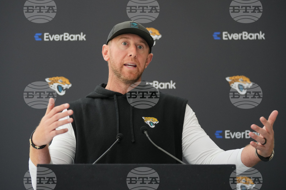 Jaguars Football