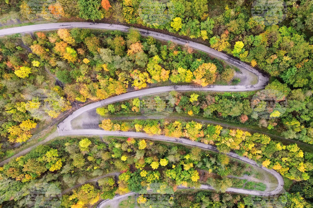 Germany Autumn