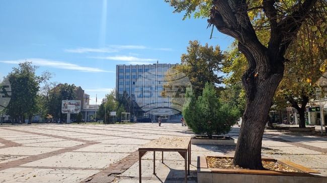 Годишна програма за общинските имоти за 2026 г. беше одобрена на заседание на ОбС в Бяла Слатина