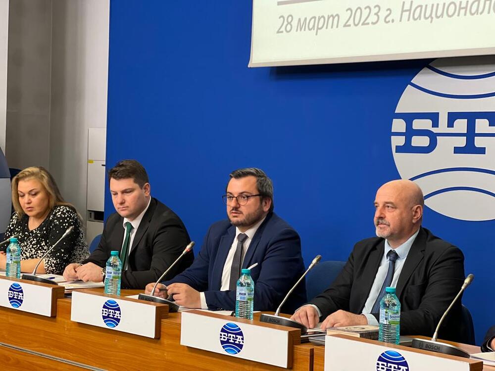 Заместник-министър Събев: Повече търсене и потребление на български рибни продукти ще има с общи действия от администрацията, бизнеса и неправителствения сектор