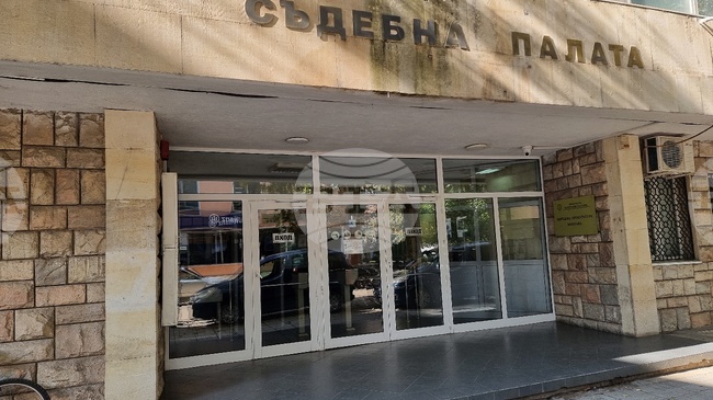 Районният съд в Берковица потвърди мярка за постоянно задържане на жена, откраднала за пореден път пари 