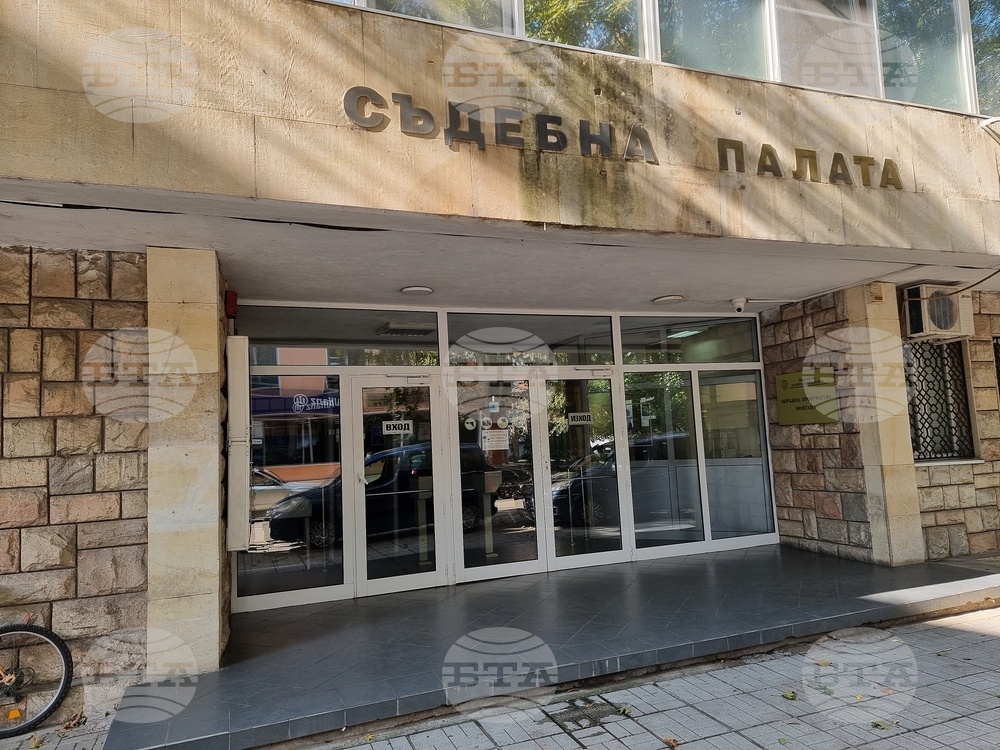 Рецидивист от Монтана получи от съда 39-ата присъда и влиза в затвора за кражба на пари