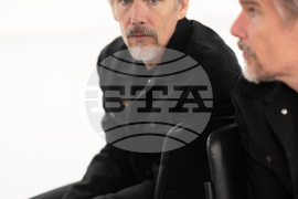 Ethan Hawke Portrait Session