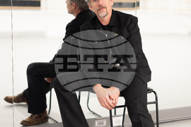 Ethan Hawke Portrait Session