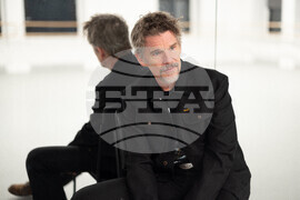 Ethan Hawke Portrait Session