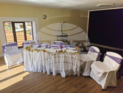 Велико Търново - Обновени пространства в Народно читалище „Надежда 1869“