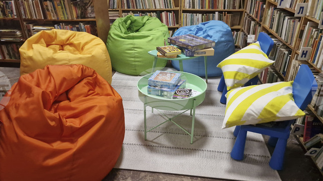 От читалище „Надежда“ във Велико Търново обявиха отличените участници в конкурса „Уникално облекло за книга“ 