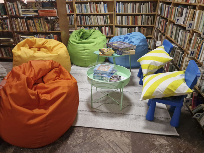 От читалище „Надежда“ във Велико Търново обявиха отличените участници в конкурса „Уникално облекло за книга“ 