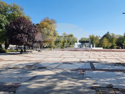 Бяла Слатина - инфраструктурни обекти