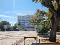 Бяла Слатина - инфраструктурни обекти