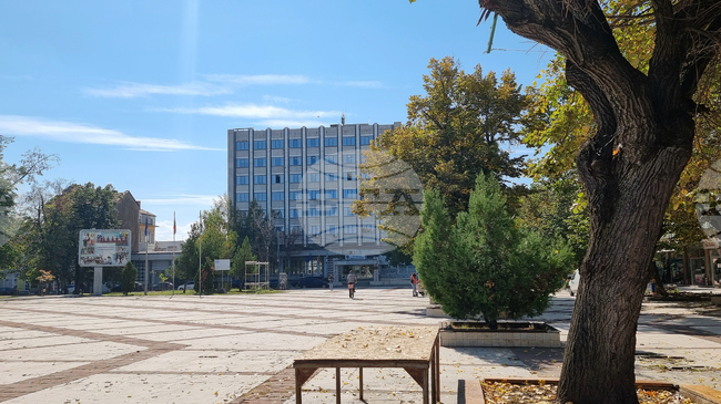 Отпускат 4000 лв. за ремонт на двора и оградата на храм „Св. Параскева“ в Бяла Слатина 