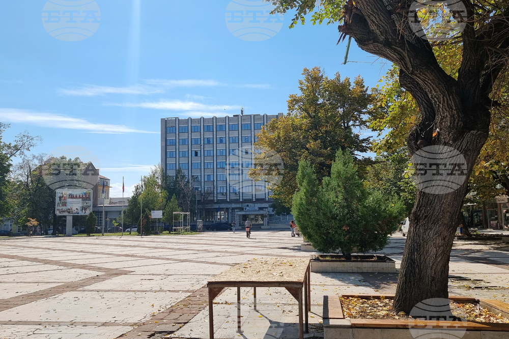 Отпускат 4000 лв. за ремонт на двора и оградата на храм „Св. Параскева“ в Бяла Слатина