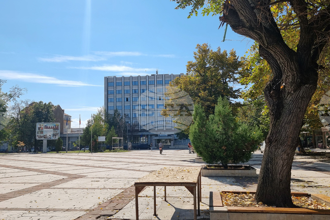 Отпускат 4000 лв. за ремонт на двора и оградата на храм „Св. Параскева“ в Бяла Слатина 