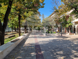 Бяла Слатина - инфраструктурни обекти