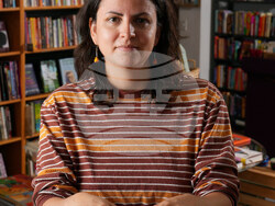 Latinos in Literature Heritage Month