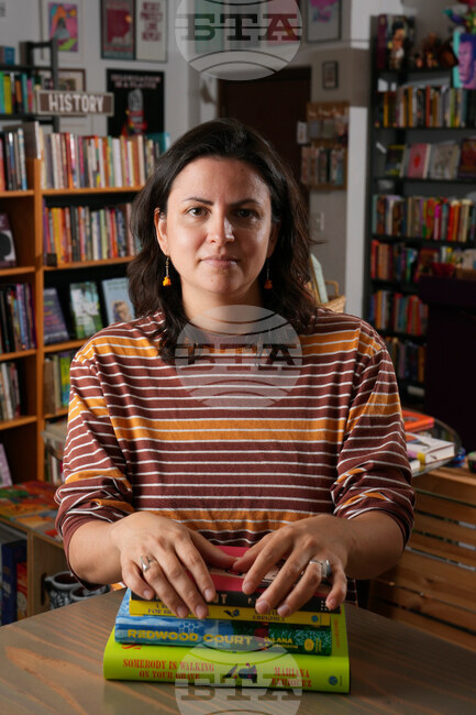 Latinos in Literature Heritage Month