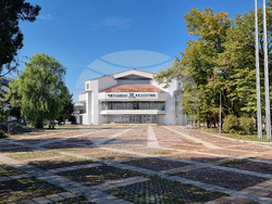 Бяла Слатина - инфраструктурни обекти