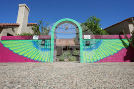 Latinos in Literature Heritage Month