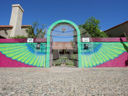 Latinos in Literature Heritage Month