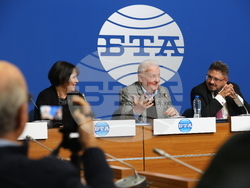 Национален пресклуб БТА - книга - Панайот Денев - годишнина