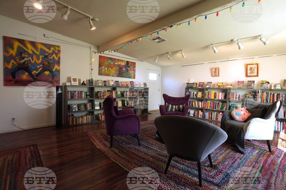 Latinos in Literature Heritage Month