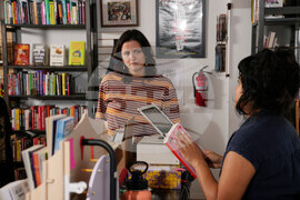 Latinos in Literature Heritage Month