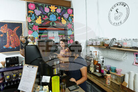 Latinos in Literature Heritage Month