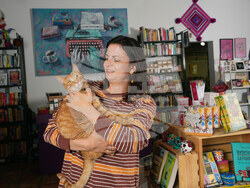 Latinos in Literature Heritage Month