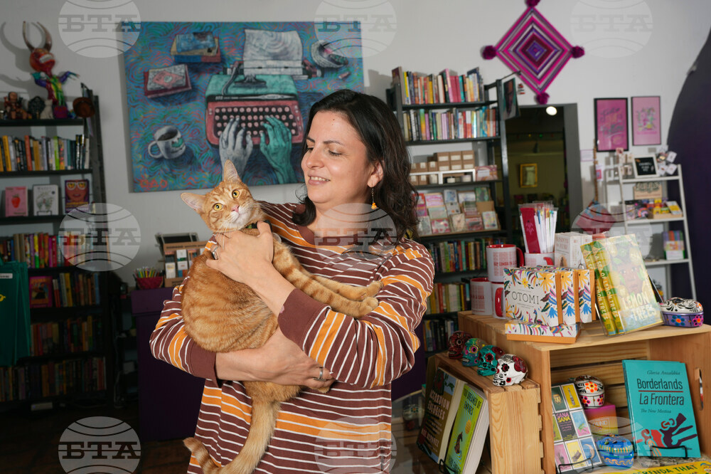 Latinos in Literature Heritage Month