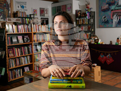 Latinos in Literature Heritage Month