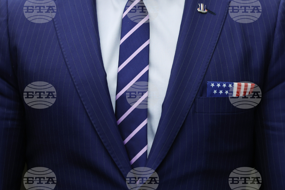 APTOPIX Belgium NATO Defense Ministers