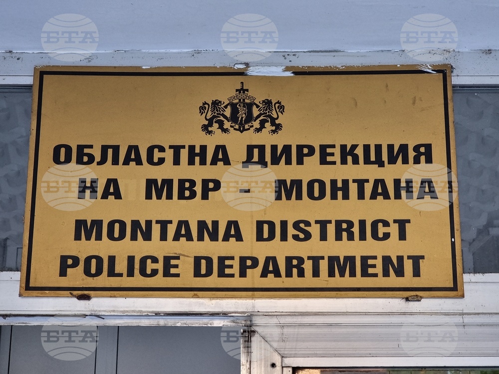 Над 300 литра дизелово гориво са източени от резервоара на спрял за почивка тежкотоварен автомобил край Лом, съобщиха от полицията 