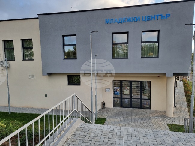 Лекция "Бъдещето на журналистиката“ организира клуб „Медии“ в Младежкия център в Монтана