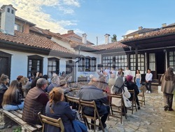 Пазарджик - Национална награда "Константин Величков" - носител