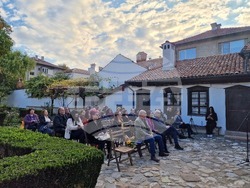 Пазарджик - Национална награда "Константин Величков" - носител