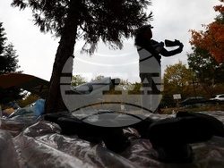 Асоциация за история и бъдеще на българската авиация - макет на самолета на капитан Димитър Списаревски - инициатива